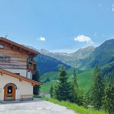 Haus Martina In Hochfuegen - Ohne Verpflegung Exteriör bild