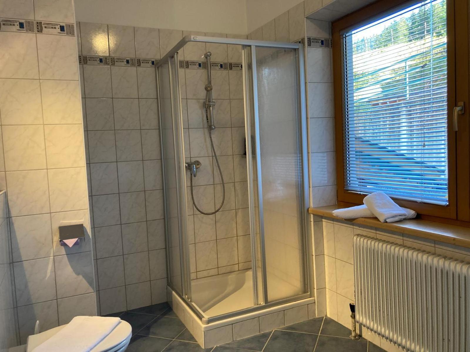 Haus Martina In Hochfuegen - Ohne Verpflegung Exteriör bild